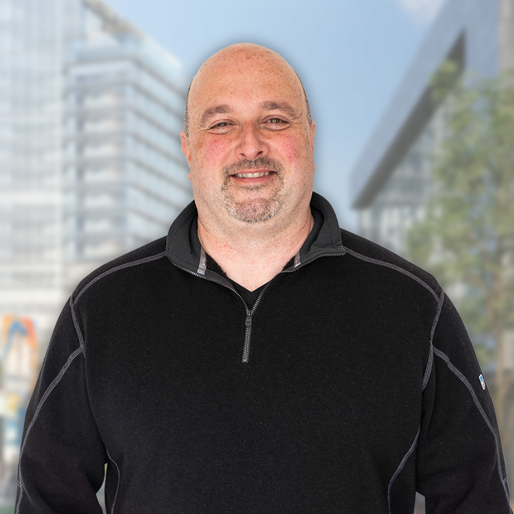 Photo of Dan McGillicuddy