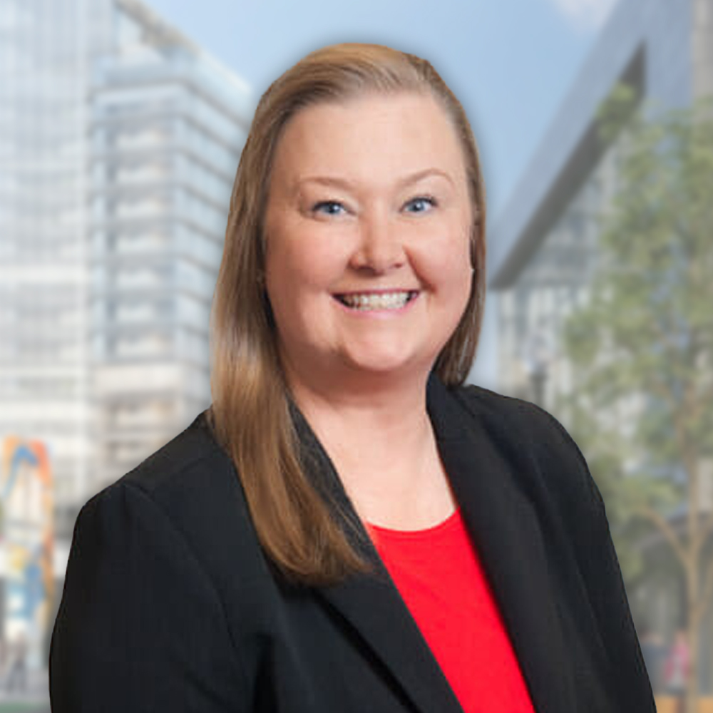 Photo of Michelle White