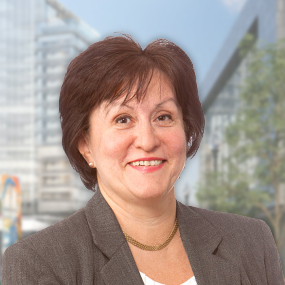 Photo of Patty Guzman